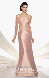 Ivonne D 116D35 Pink/Sapphire