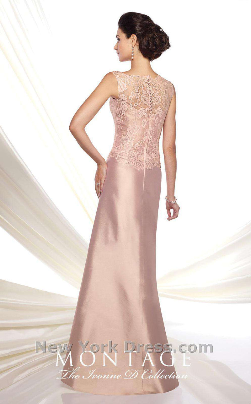 Ivonne D 116D35 Pink/Sapphire