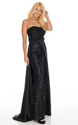 Rachel Allan 7102 Black