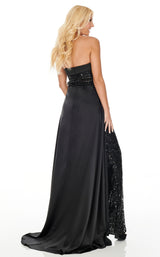 Rachel Allan 7102 Black