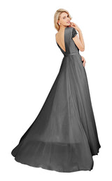 Angela and Alison 71026 Black