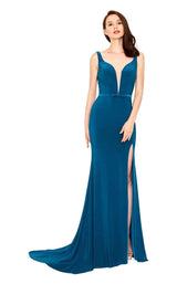 Angela and Alison 71034 Dress