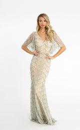 Nicole Bakti 7103 Silver