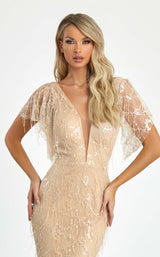 Nicole Bakti 7104 Blush