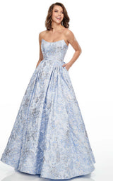 Rachel Allan 7104 Periwinkle