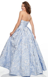 Rachel Allan 7104 Periwinkle