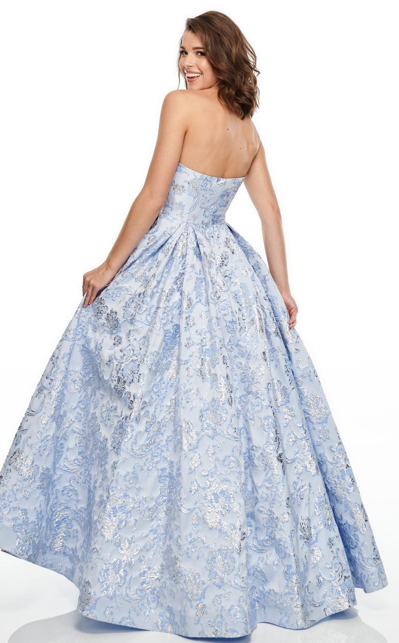 Rachel Allan 7104 Periwinkle