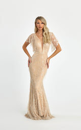 Nicole Bakti 7104 Blush