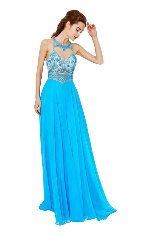 Angela and Alison 71062 Sky