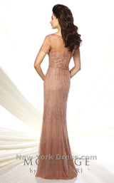 Mon Cheri 116933 Dark Taupe