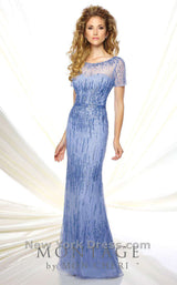Mon Cheri 116933 Periwinkle