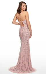 Rachel Allan 7108 Blush