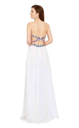 Angela and Alison 71083 Dress