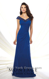 Mon Cheri 116945 Royal Blue