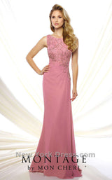 Mon Cheri 116947 Rose Quartz