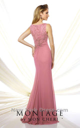Mon Cheri 116947 Rose Quartz