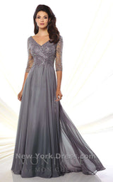 Mon Cheri 116950 Gray