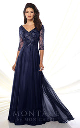 Mon Cheri 116950 Navy