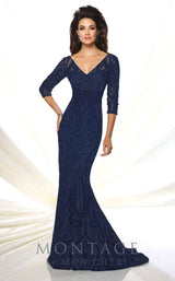 Mon Cheri 116952 Navy