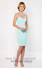 Mon Cheri 116842 Mint