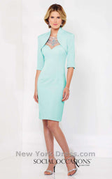 Mon Cheri 116842 Mint