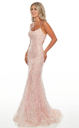 Rachel Allan 7112 Blush