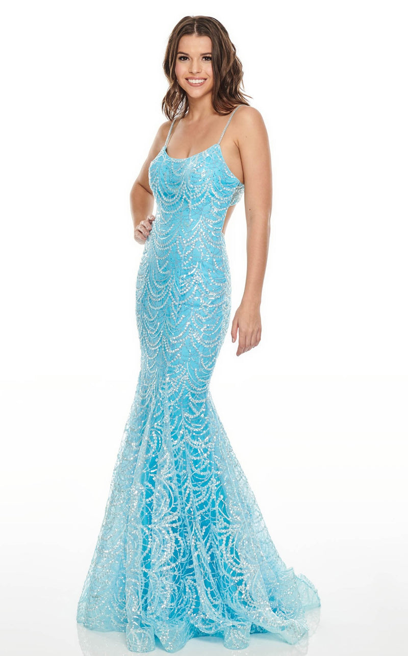 Rachel Allan 7112 Periwinkle