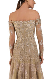 Janique 71121 Gold