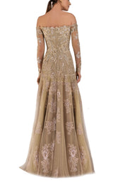 Janique 71121 Gold