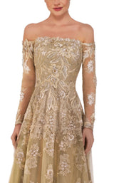 Janique 71121 Gold