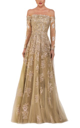 Janique 71121 Gold