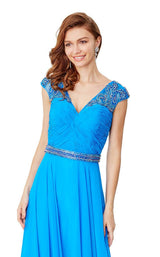 Angela and Alison 71123