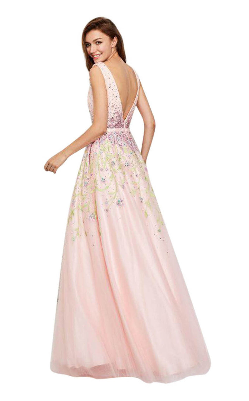 Angela and Alison 71125