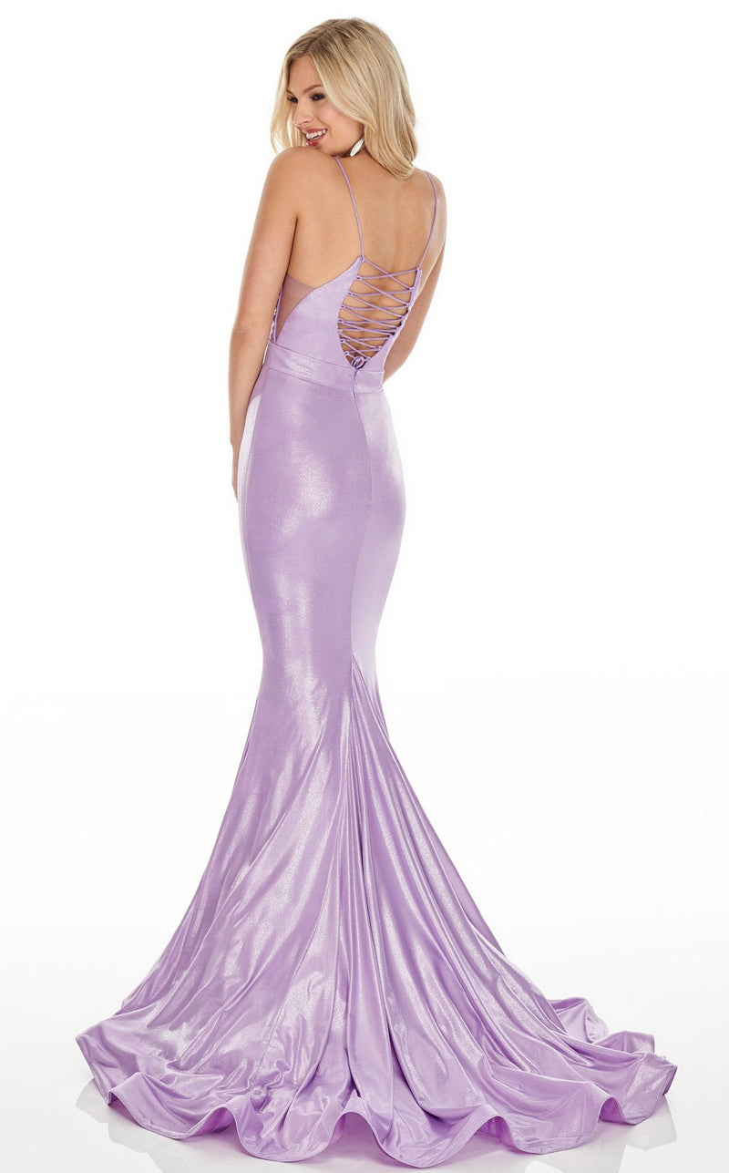 Rachel Allan 7118 Lilac