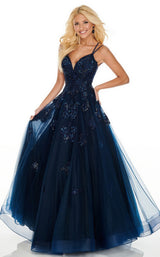 Rachel Allan 7122 Navy