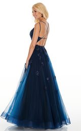 Rachel Allan 7122 Navy
