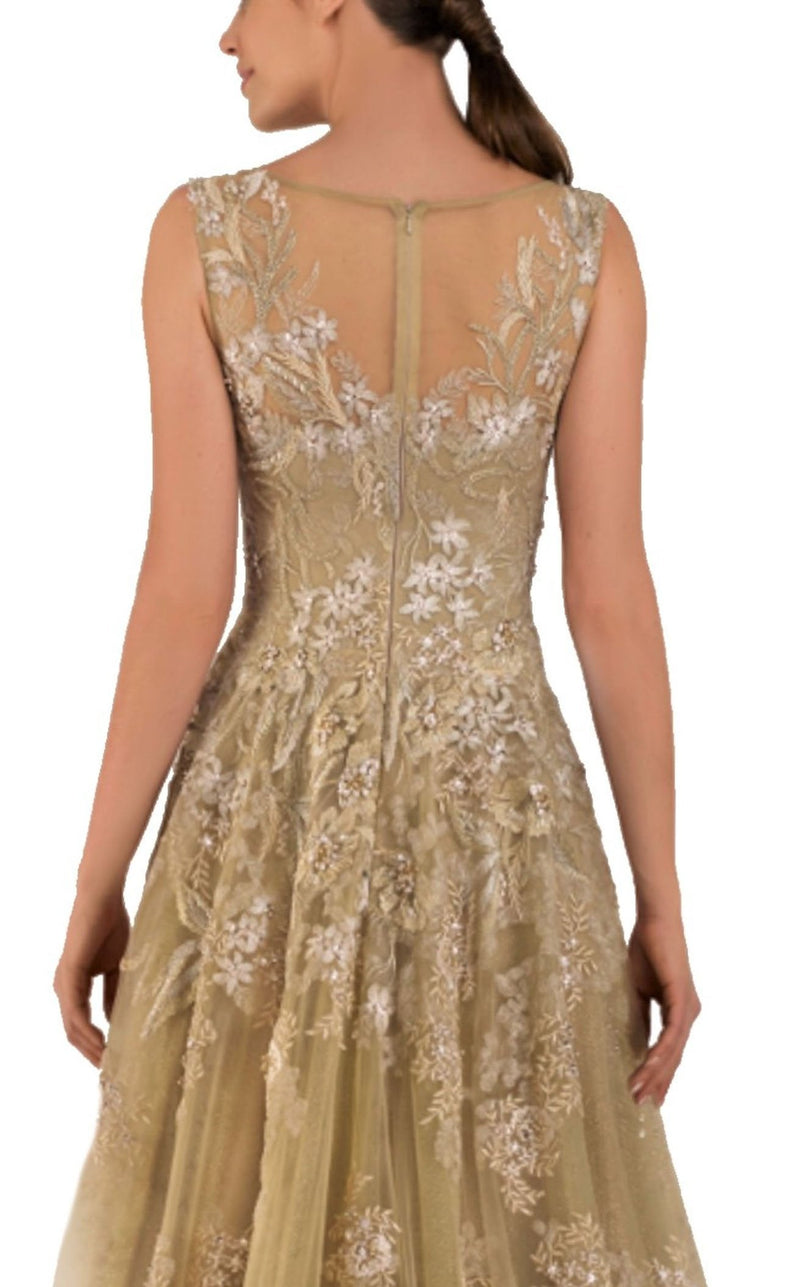 Janique 71221 Gold