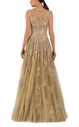 Janique 71221 Gold