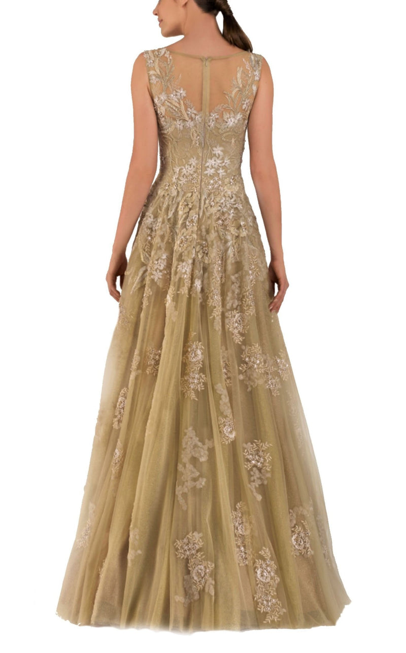 Janique 71221 Gold