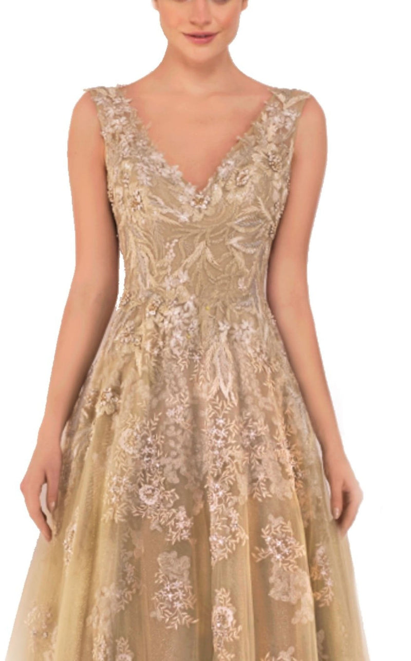 Janique 71221 Gold