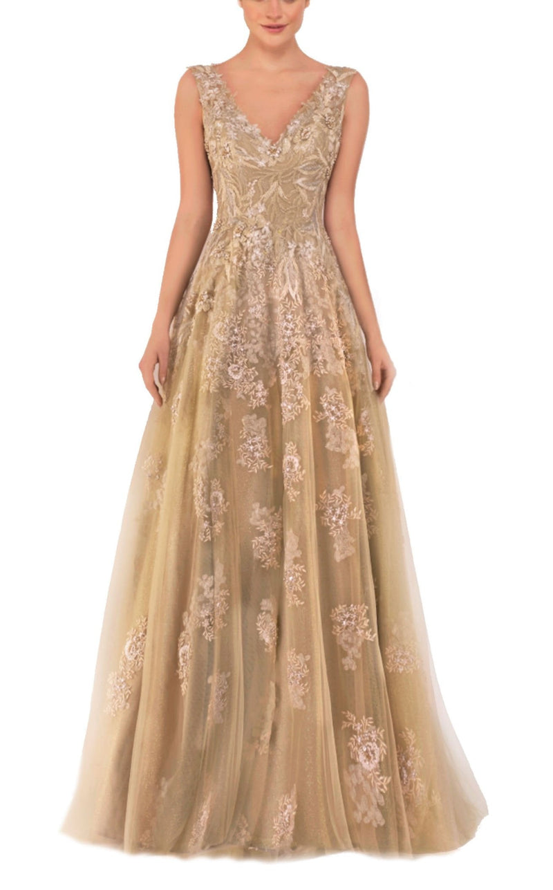 Janique 71221 Gold