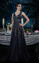 Janique 71222 Navy