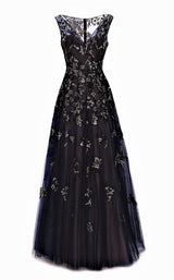 Janique 71222 Navy