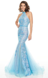 Rachel Allan 7123 Periwinkle