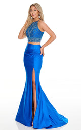 Rachel Allan 7125 Royal