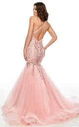 Rachel Allan 7132 Blush