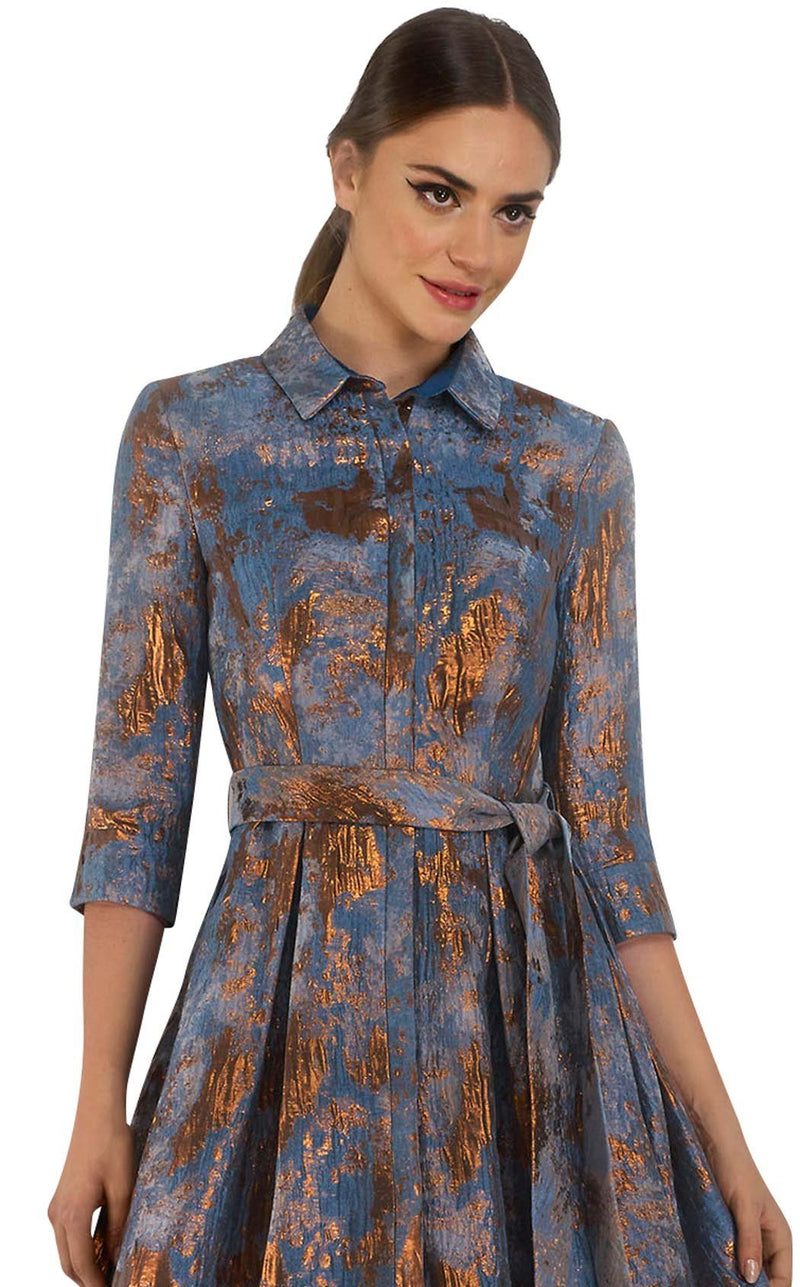 Janique 71321 Blue