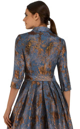 Janique 71321 Blue