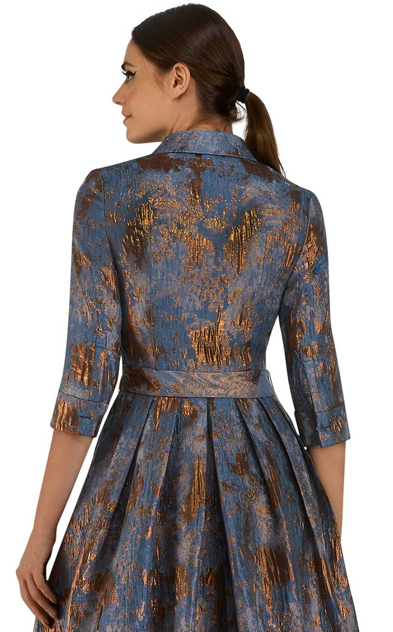 Janique 71321 Blue