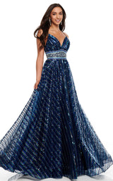 Rachel Allan 7133 Navy
